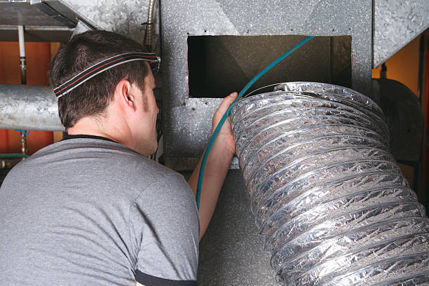 Woodbury, TN Airduct Cleaning Company